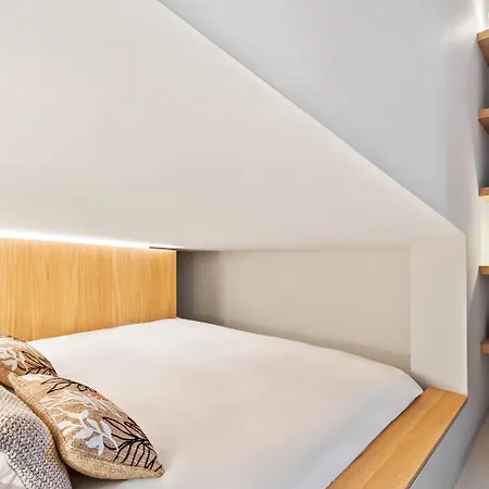 Modern And Cozy Retreat Near The * Luxembourg