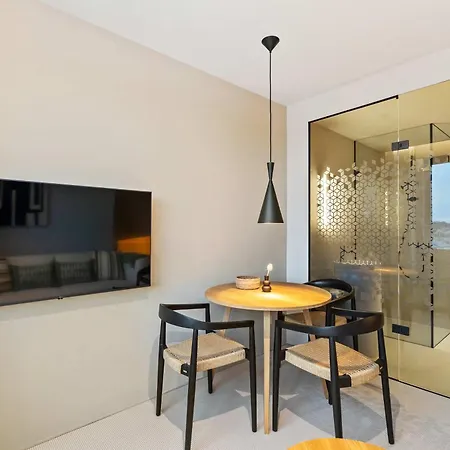 Inn Modern Near Gare & Center, Wi-fi Luxemburgo