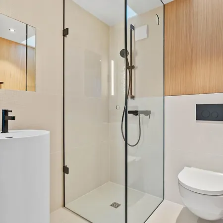 Modern Near Gare & Center, Wi-fi لوكسمبورغ