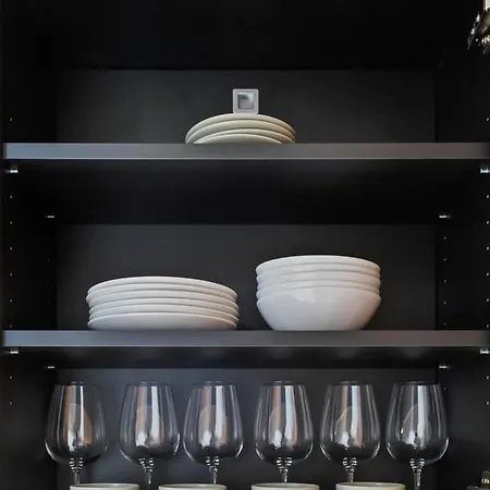 Modern Near Gare & Center, Wi-fi 宾馆 *