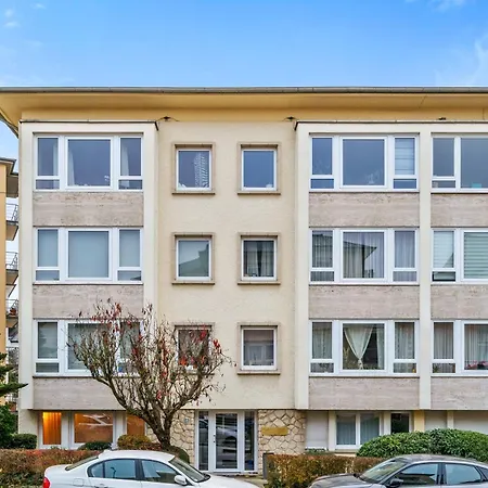 Modern Near Gare & Center, Wi-fi *