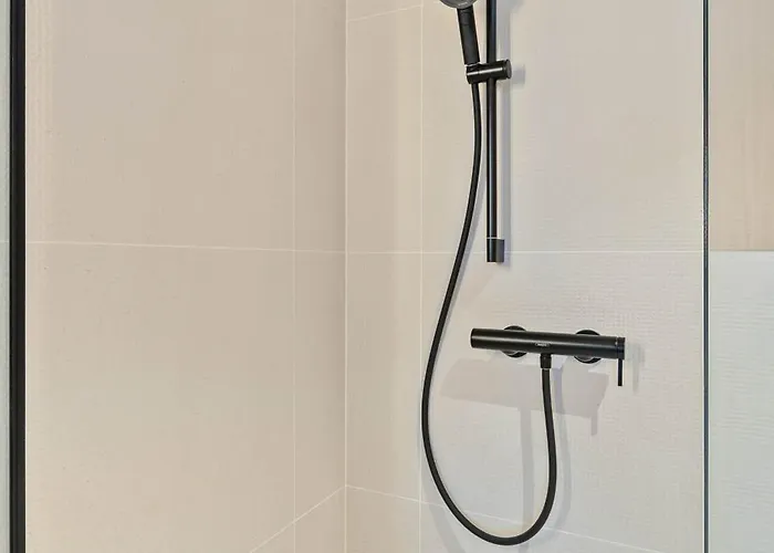 Mini-hôtel Modern Near Gare & Center, Wi-fi