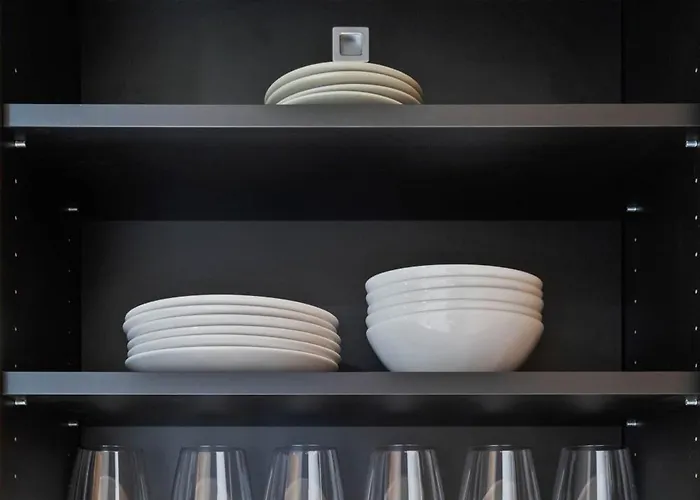 Modern Near Gare & Center, Wi-fi Kro *