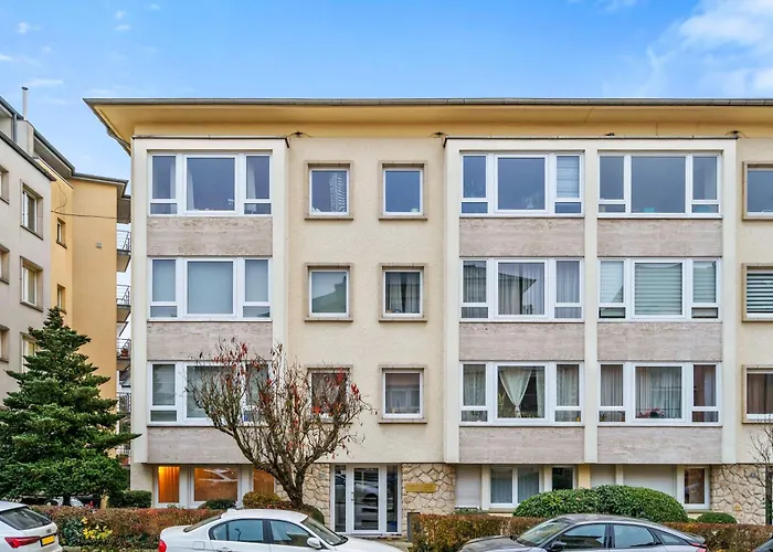 Modern Near Gare & Center, Wi-fi *