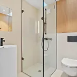 Modern Near Gare & Center, Wi-fi Люксембург