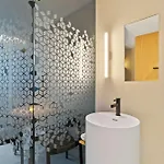 Мини-отель Modern Near Gare & Center, Wi-fi *
