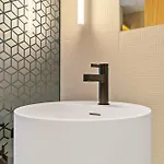 Мини-отель Modern Near Gare & Center, Wi-fi *